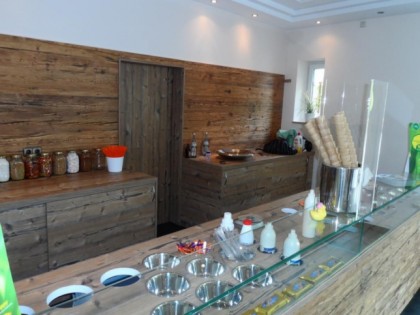 Foto: Loisl&amp;#039;s Frozen Yogurt Ansbach