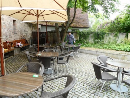 Foto: Loisl's Frozen Yogurt Ansbach